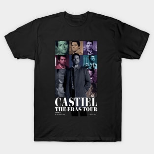 cas eras T-Shirt